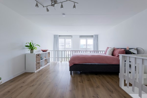 Medium property photo - Rapenburgerplein 77, 1011 VJ Amsterdam